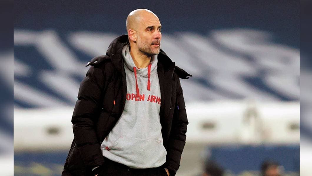 Manchester City recibe al Manchester United - Se juegan el orgullo y 3 puntos