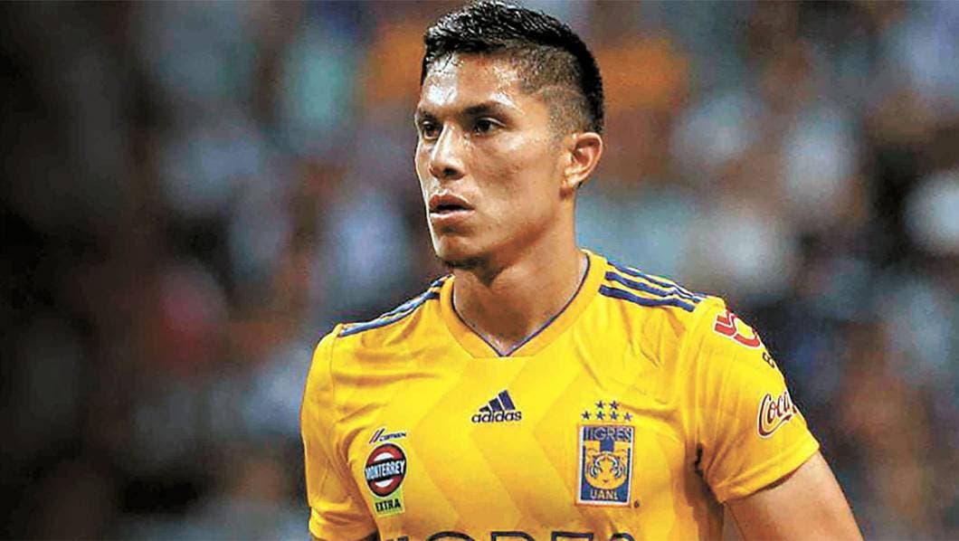 Tigres a la europea