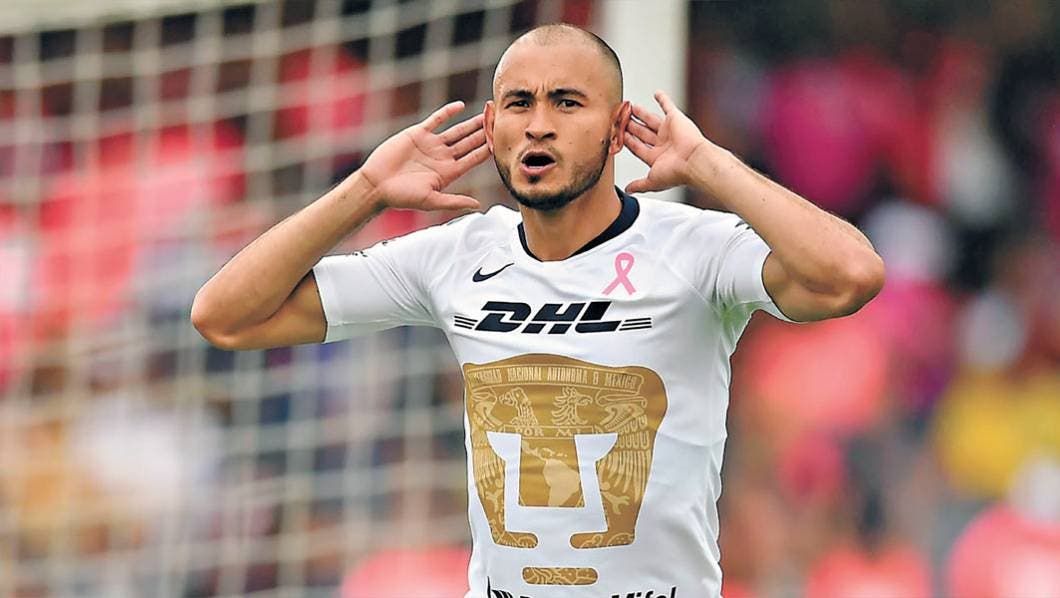 ¡Cambia de garras! - ‘Cocoliso’ se va a Tigres