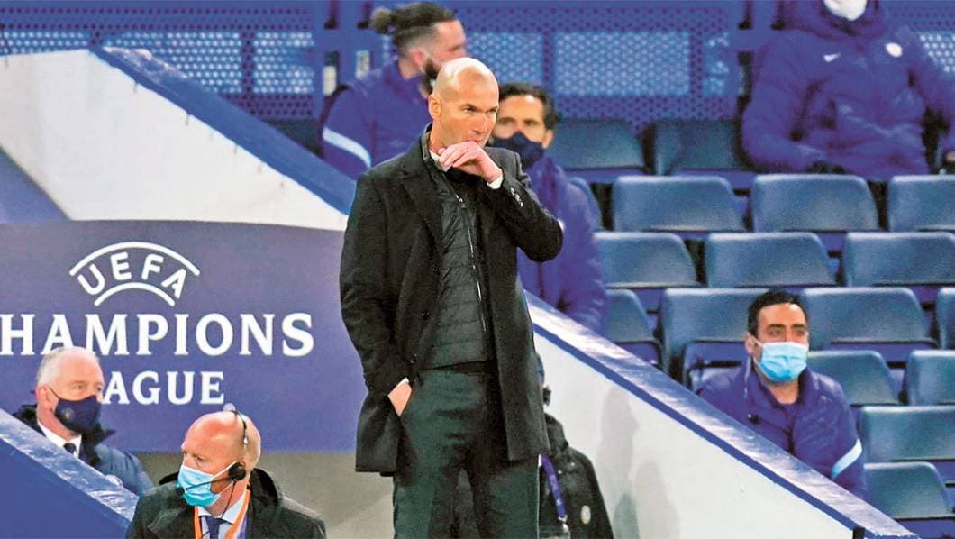 ‘Chelsea merece ir a la Final’