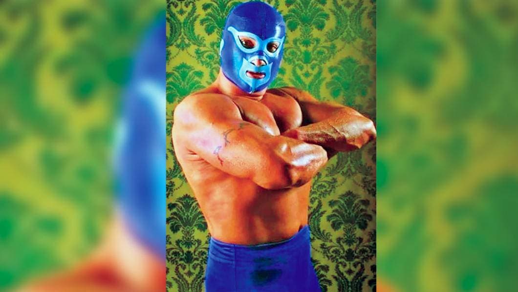 Dan adiós a Anibal Jr por Covid