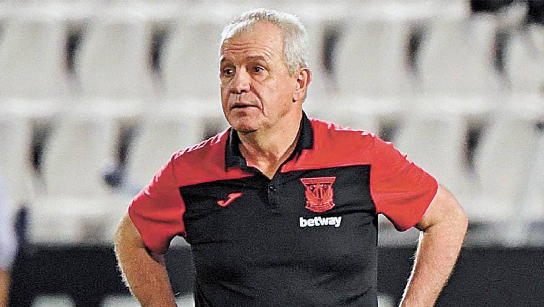 Rayados quieren al ‘Vasco’ Aguirre