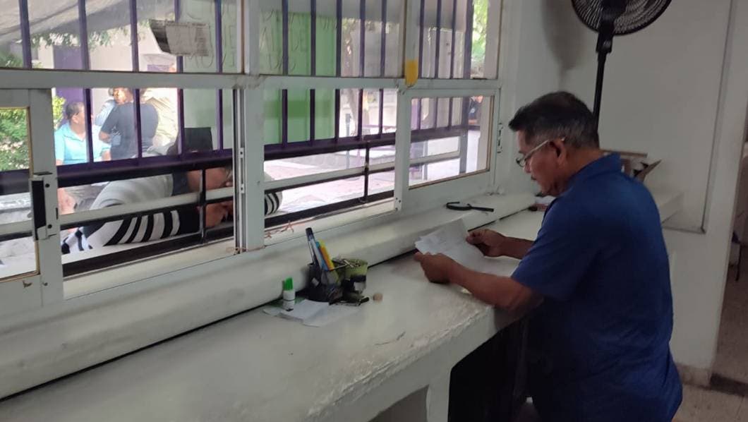 módulos de Movilidad y Transporte Morelos