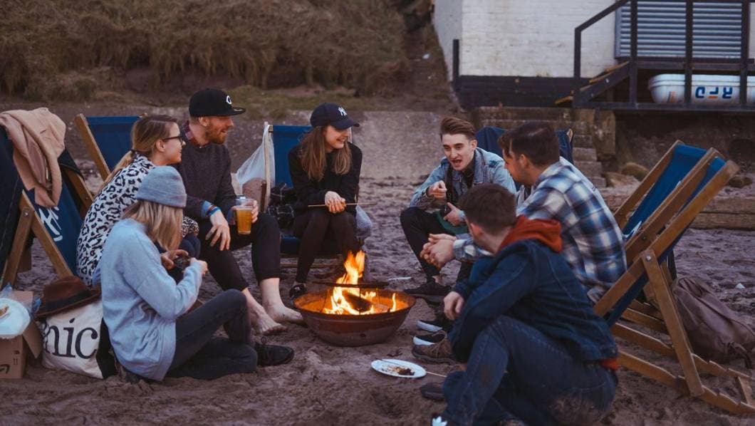 30 segundos de interacción pueden ser cruciales para construir conexiones más profundas y satisfactorias