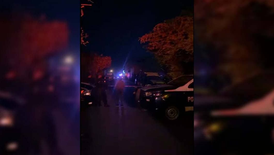 Comando asesina a 4 personas en Cuernavaca; dejan herido a un menor de edad