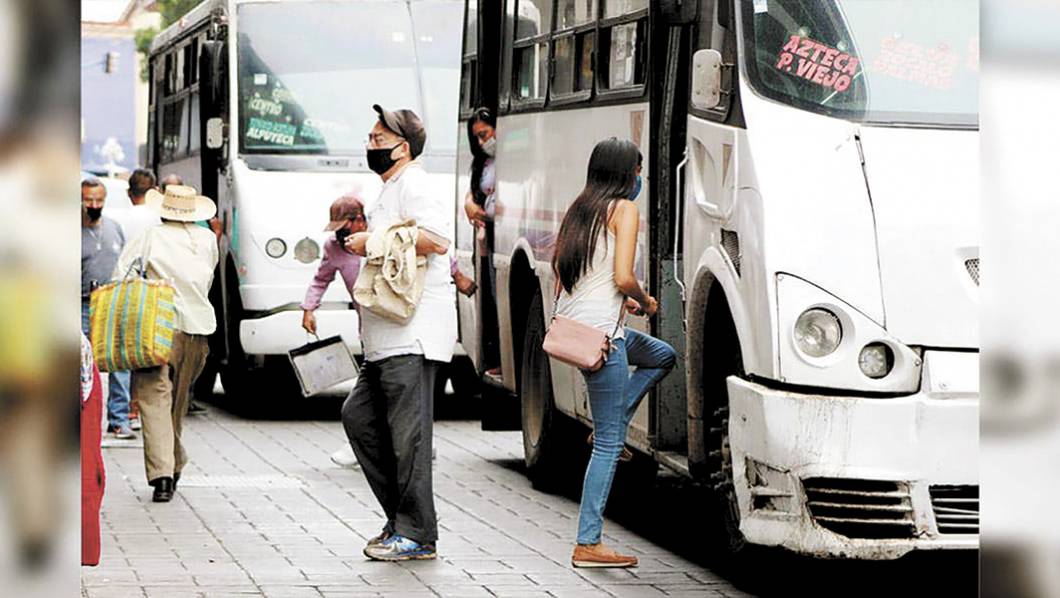 Exhortan en Cuernavaca a respetar medidas de higiene