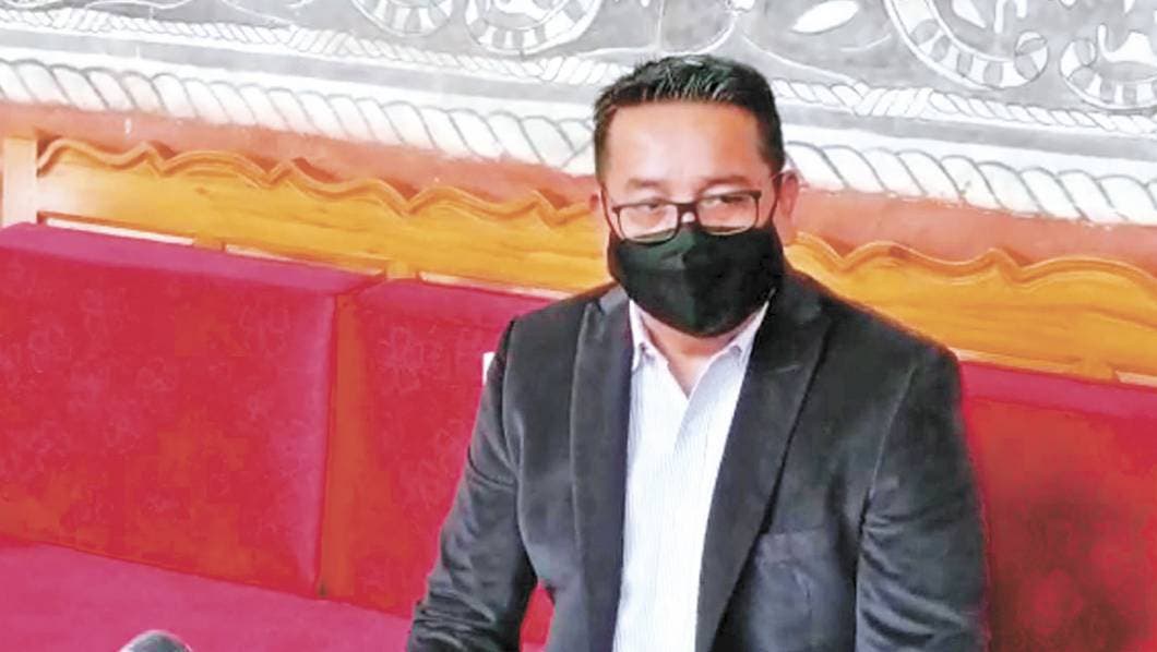 Evitarán festejos a la Virgen en Cuernavaca