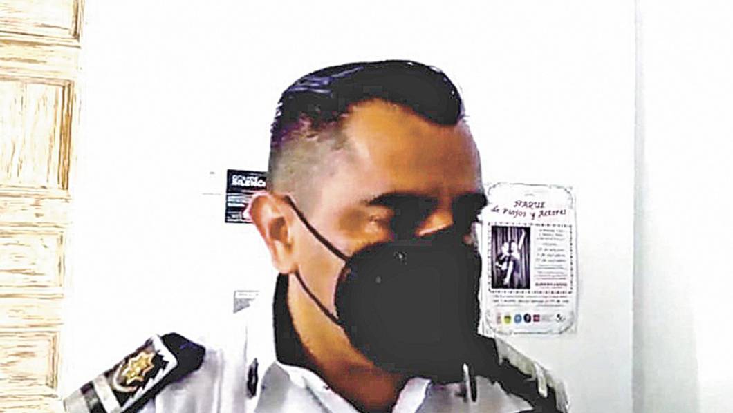 Hasta 30 multas a la semana en Cuernavaca por usar celular al volante