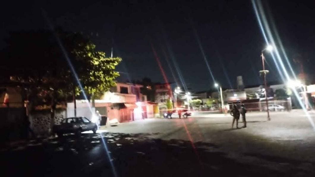 Identifican a joven asesinado a balazos tras intento de asalto en Jiutepec 