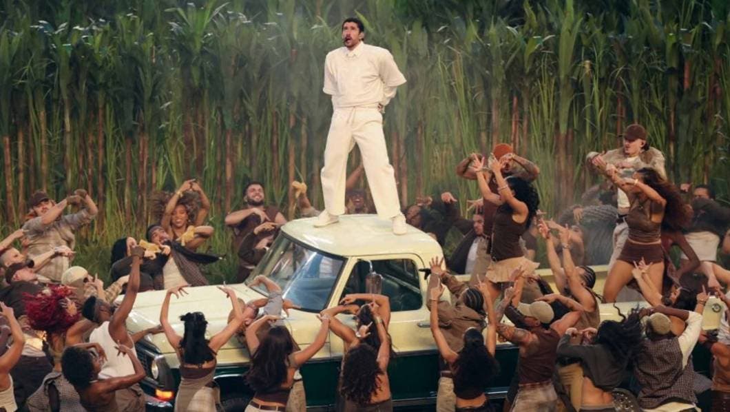 Bad Bunny hace historia en el Super Bowl LX con un show de medio tiempo que pone a Latinoamérica en el centro del mundo