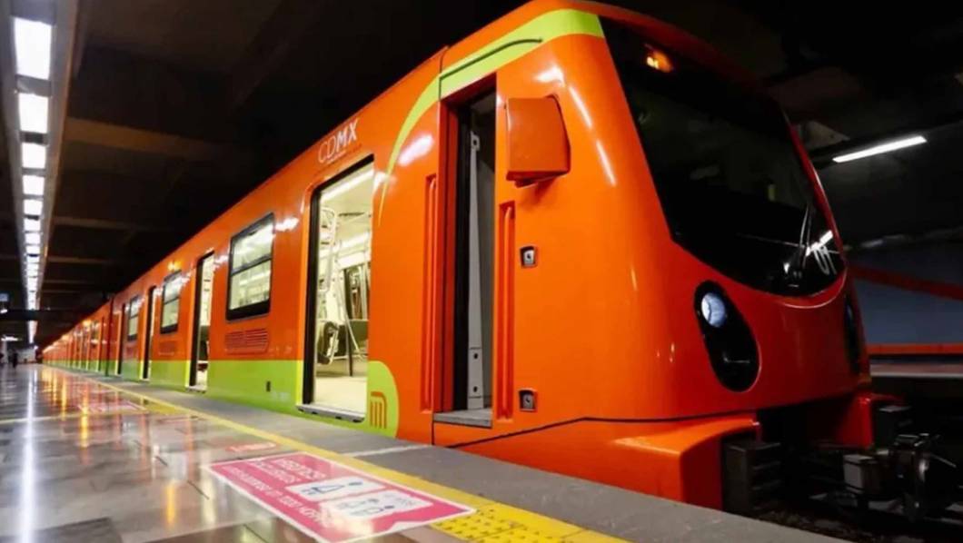 Video viral reaviva debate sobre presuntos encuentros en vagones del Metro de la CDMX