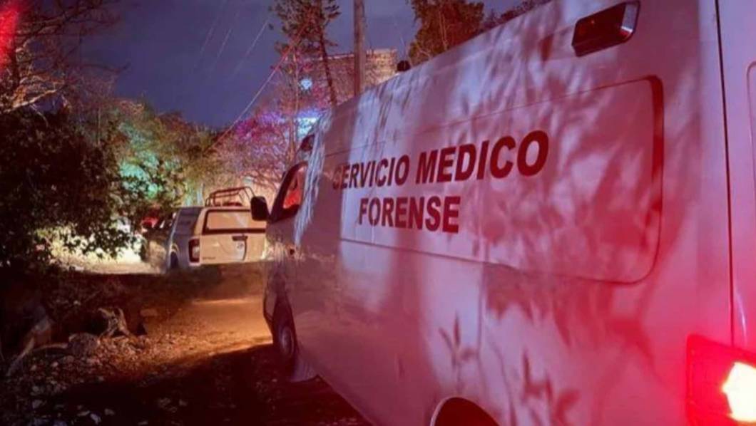 Hallan a adulto mayor sin vida y con huellas de violencia en Xoxocotla