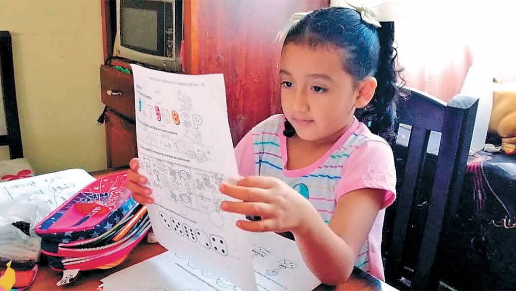 Vuelven a clases 395 mil alumnos en Morelos