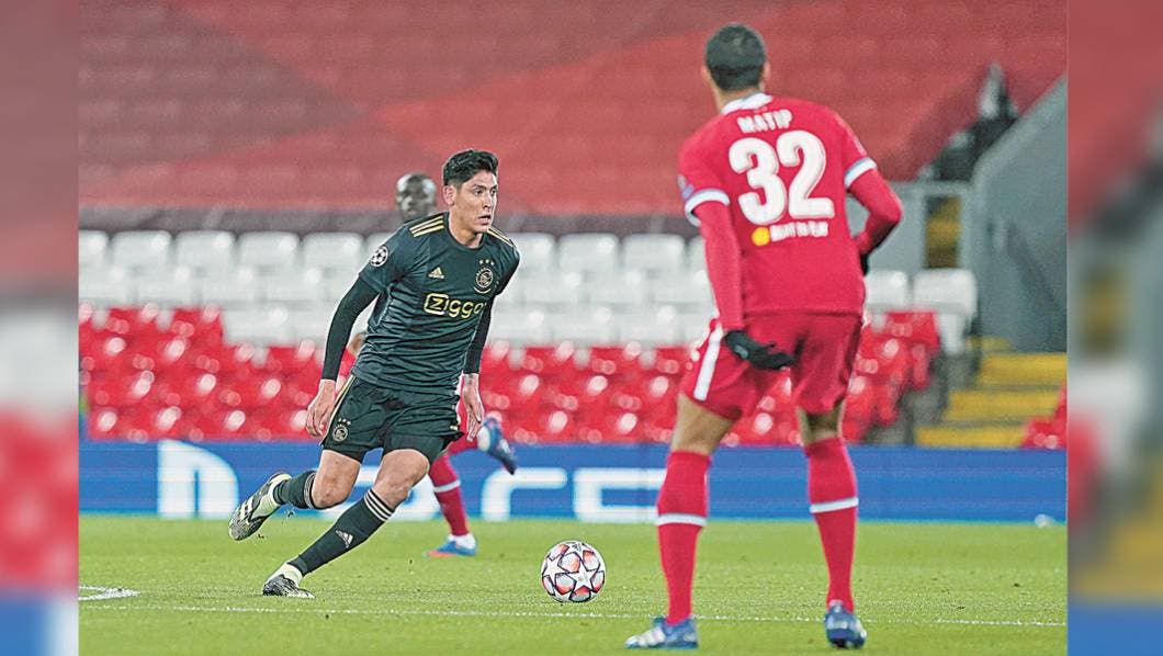 Le regalan la victoria