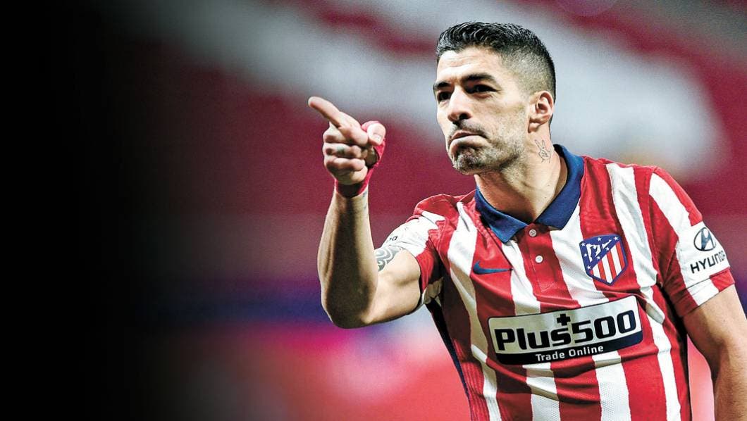 ¡Algo genial! - Atlético vuelve a ganar