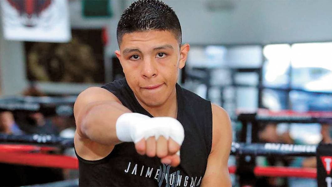 A Linares y Munguía les buscan gallo