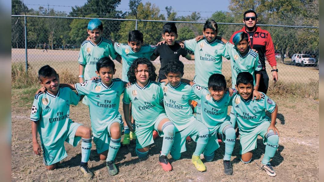 Ceforgy es superlíder