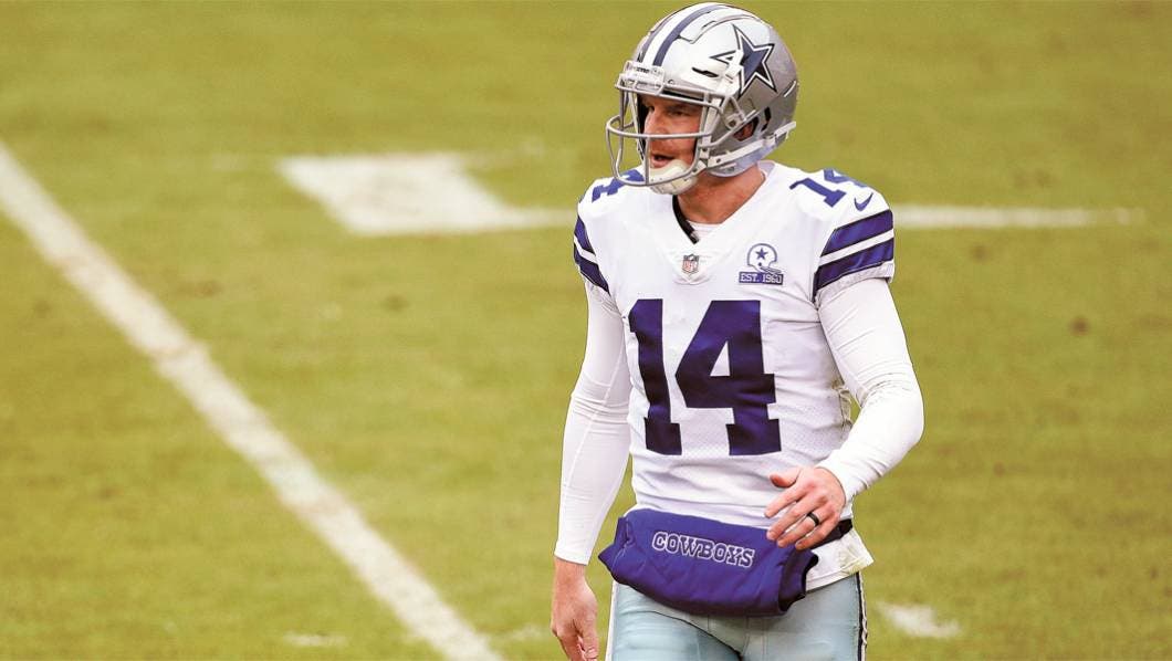 Vaqueros lo bajaron por COVID