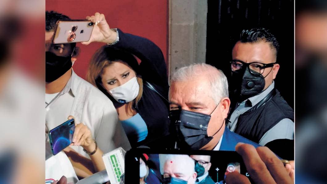 Peligra apoyo del Fortaseg para siete municipios de Morelos en 2021