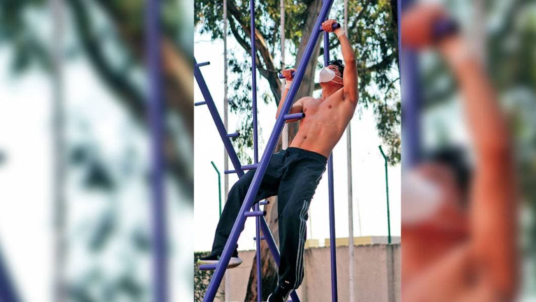 En el centenario aprueban GYM