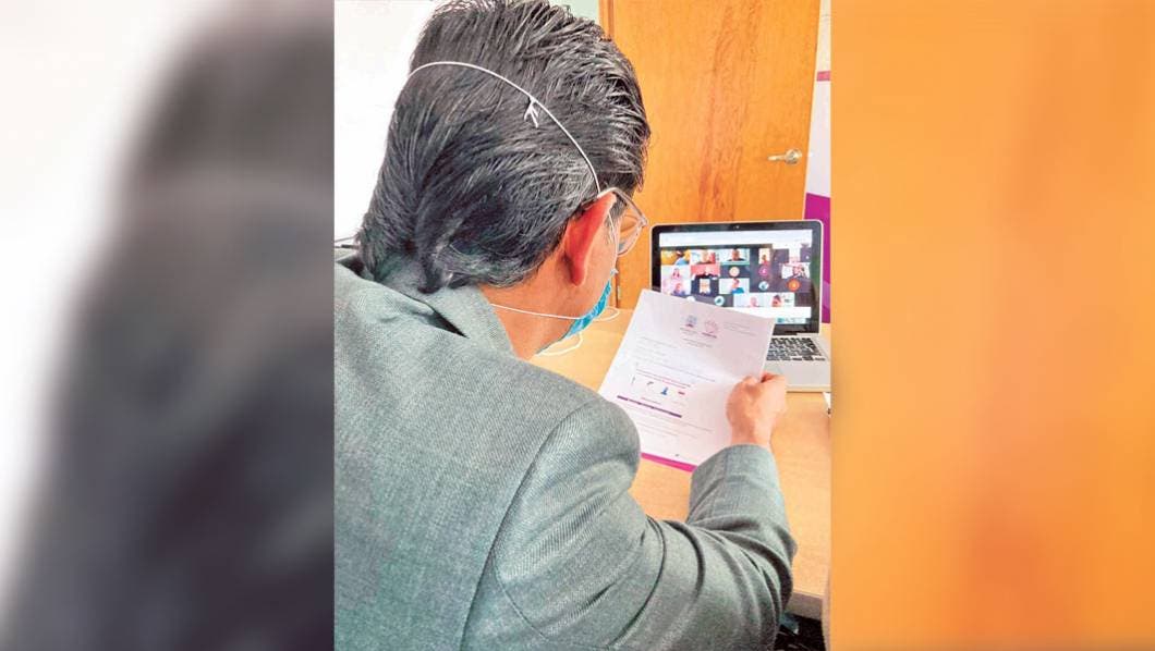 Buscan a atletas de nivel