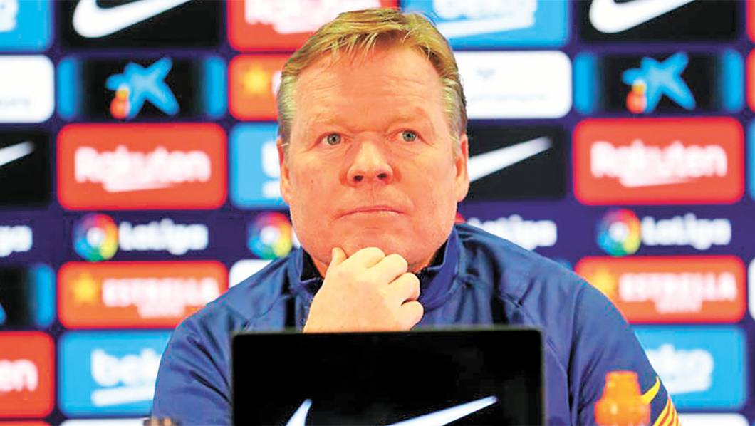 Quita presión al pleito