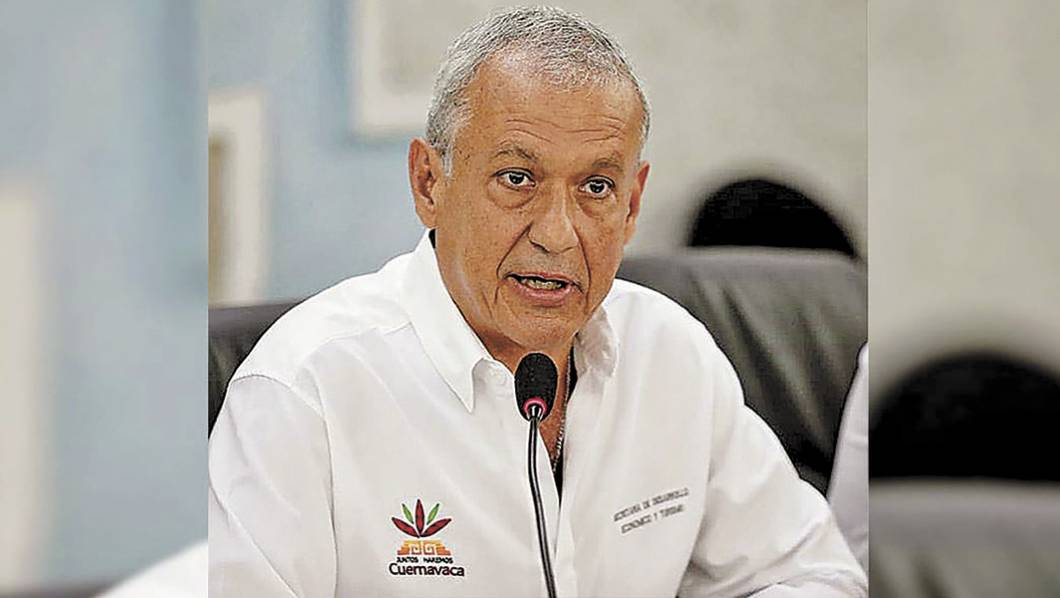 Descartan Ley Seca en Cuernavaca Morelos