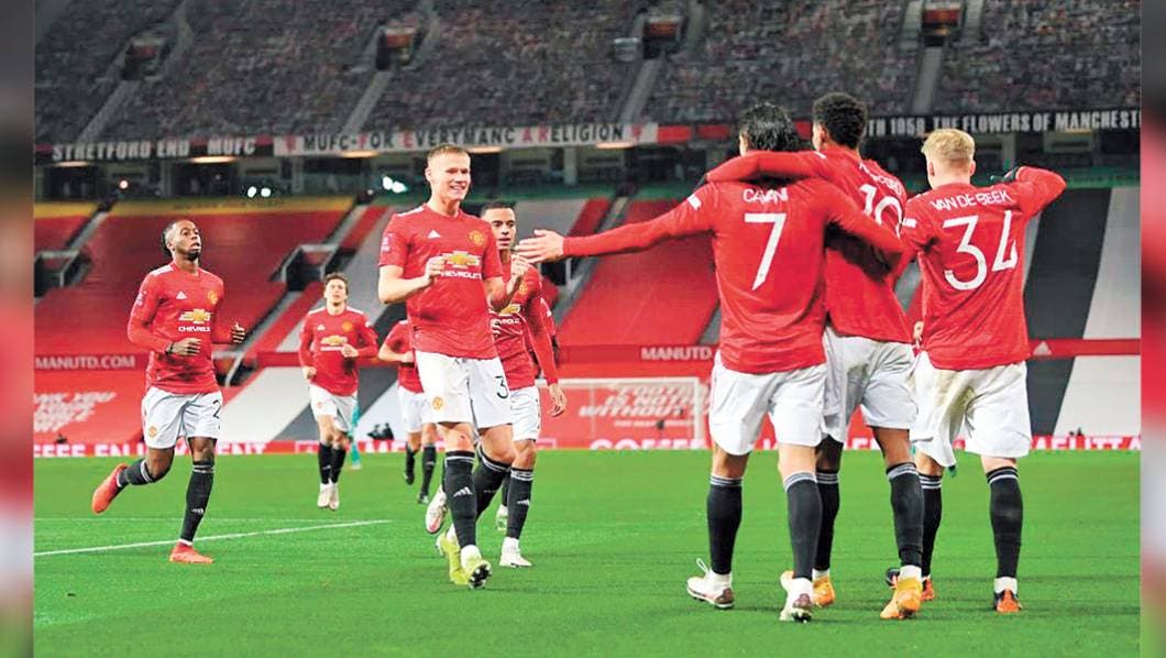 Hunde el Manchester a Liverpool