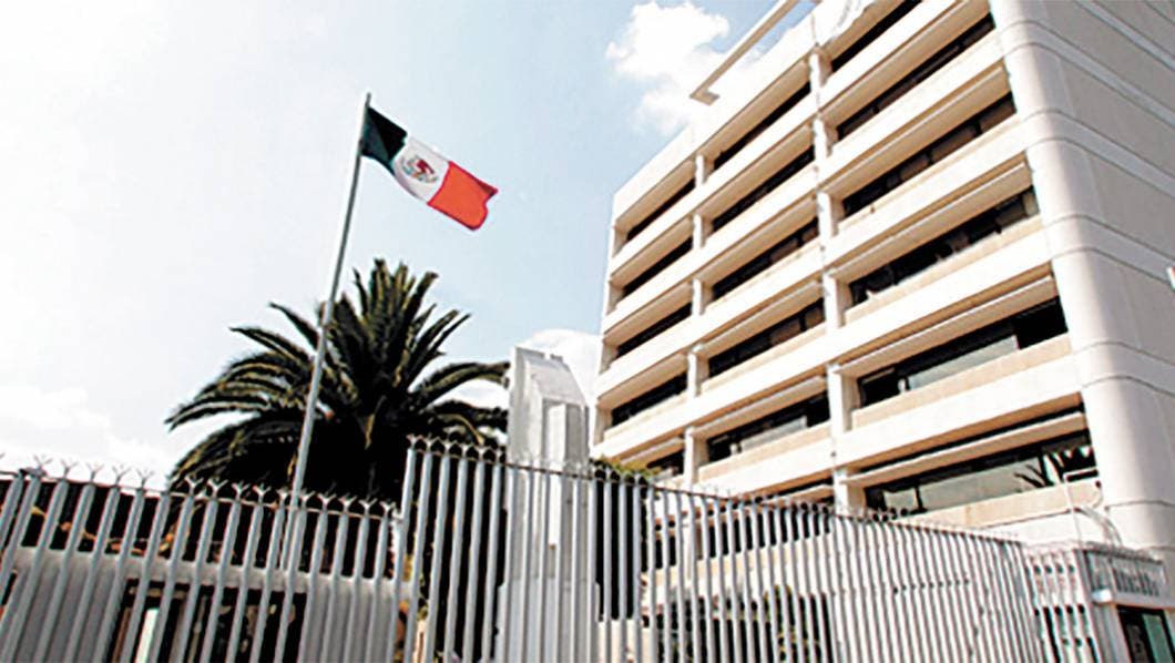 Desechan recursos por la impugnación