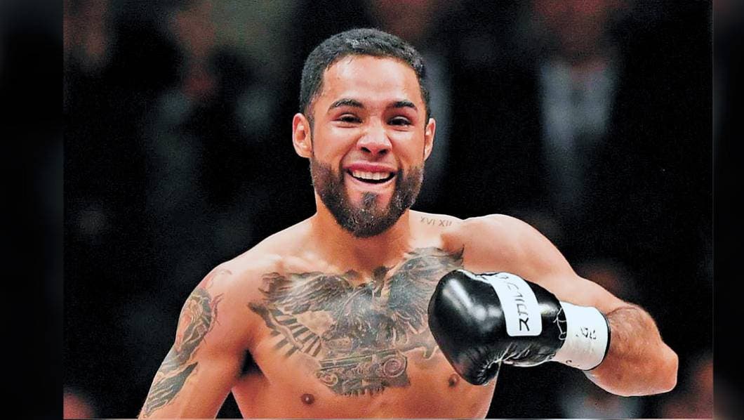 ‘Cortan’ Pantera y Reynoso