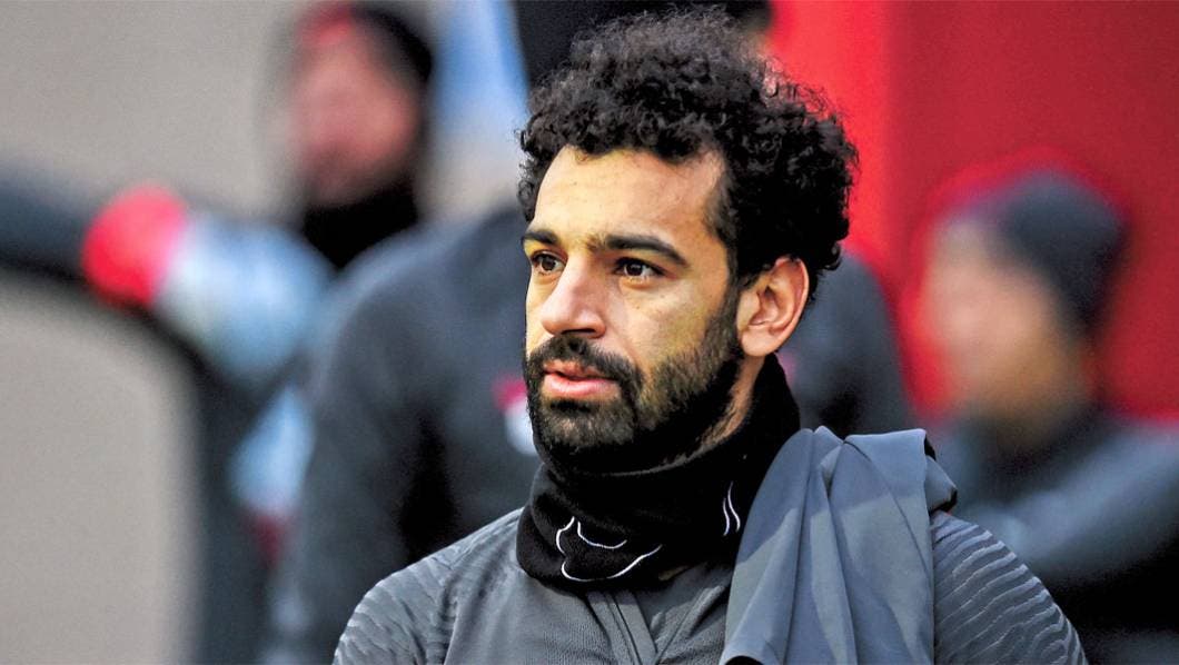 Liverpool recibe al Manchester United