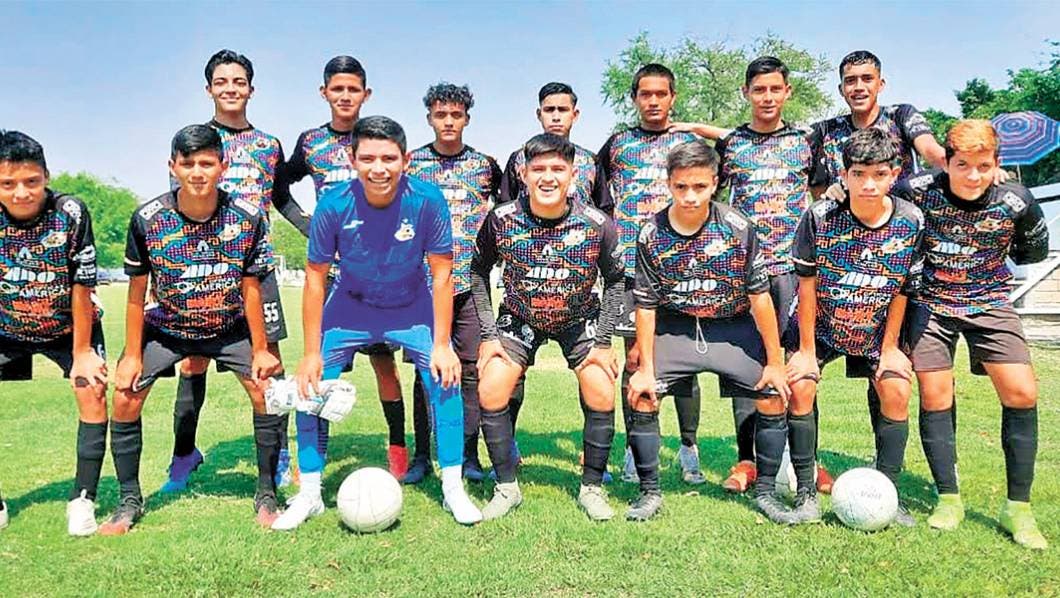 Juegan fecha 4 en la PRODEFUT