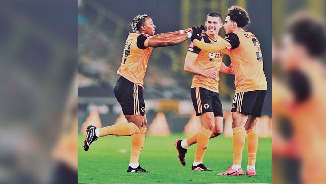 Traoré recupera gol