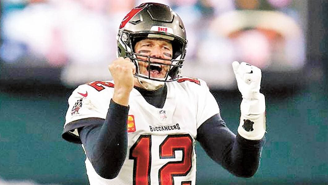 Brady, el señor de las finales