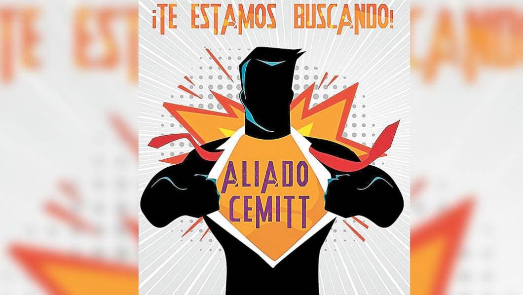 Convocan a profesionales en tecnología