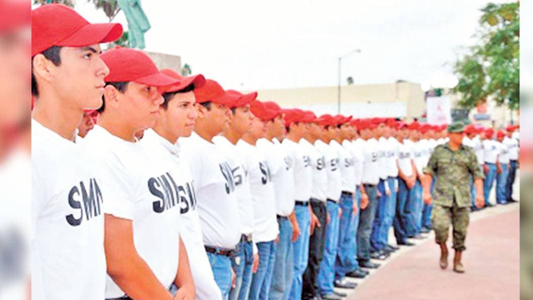 Decretan a Sedena proteger el medio ambiente