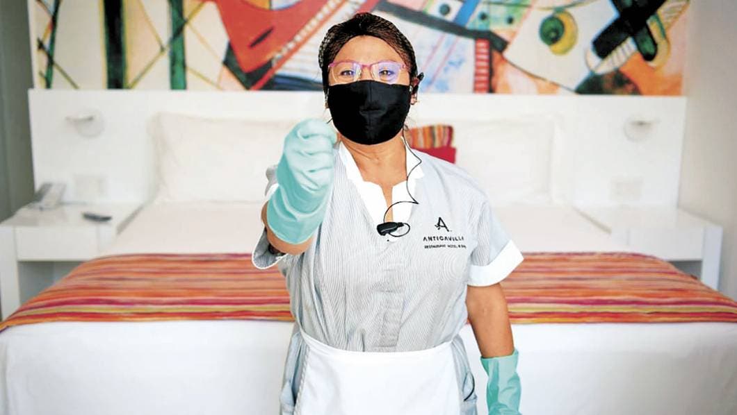 Sector turístico de Morelos evade crisis