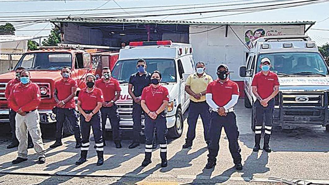 Redujeron en Noche Buena los llamados de auxilio en Morelos