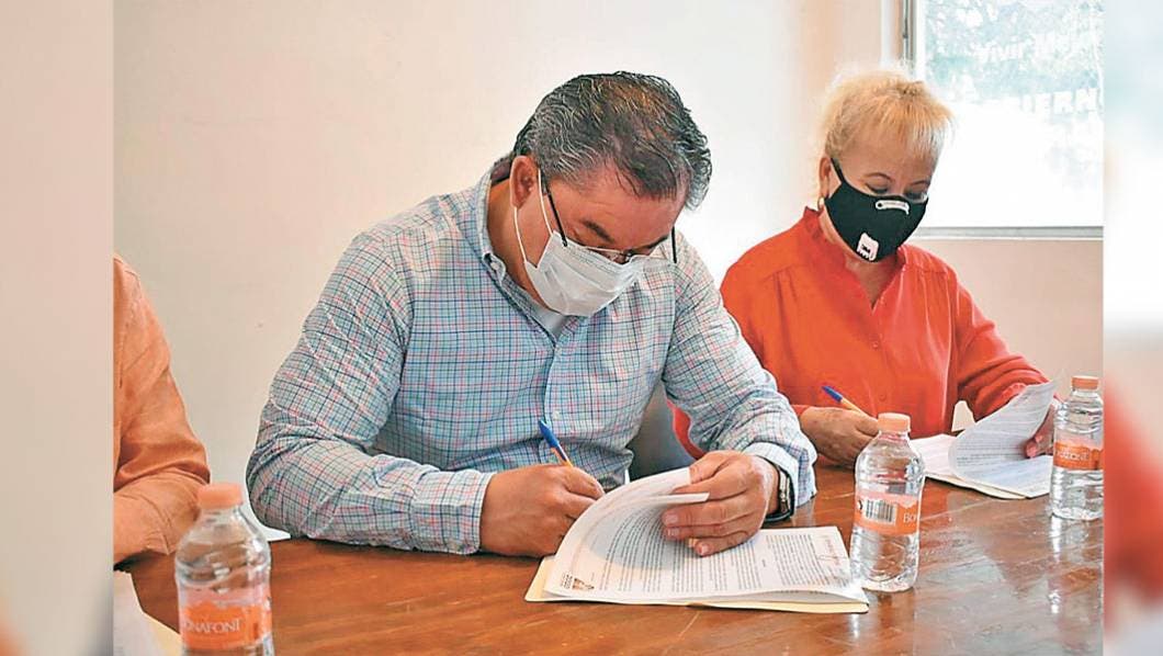 Espera Jiutepec regularizar a propietarios de predios ejidales