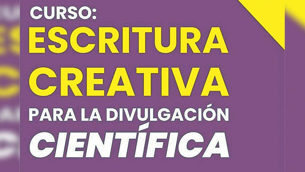 Difundirán ciencia con taller
