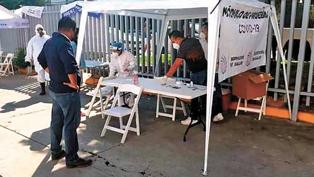 Llaman a no bajar la guardia contra COVID en Cuautla