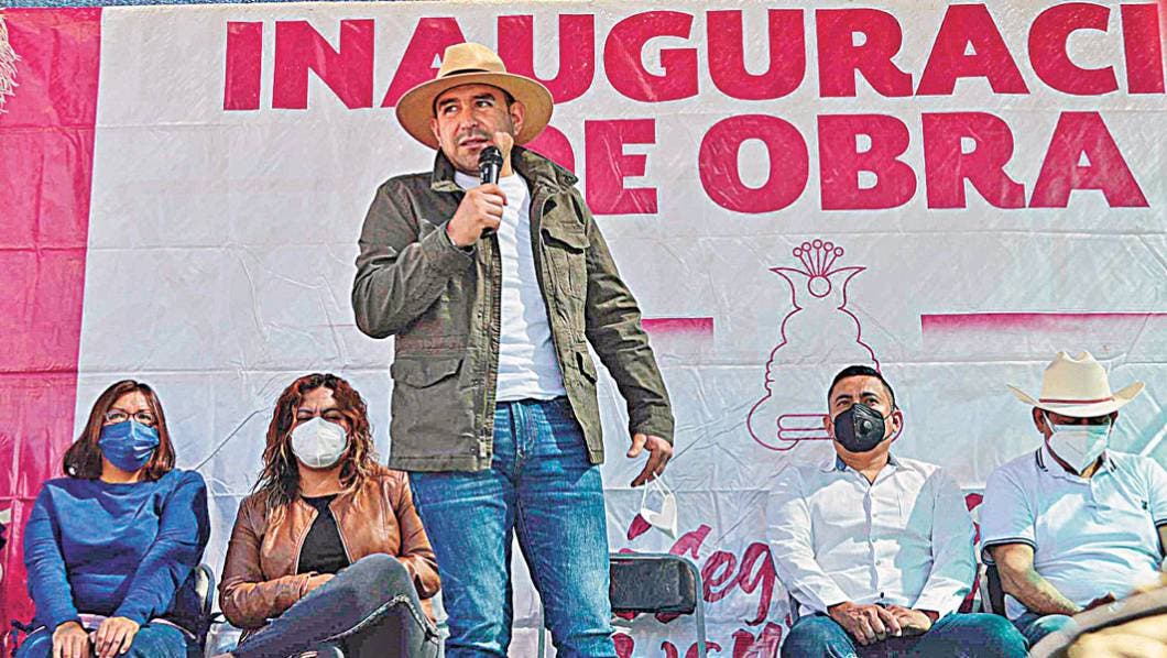 Solicitan atención alcaldes de Morelos