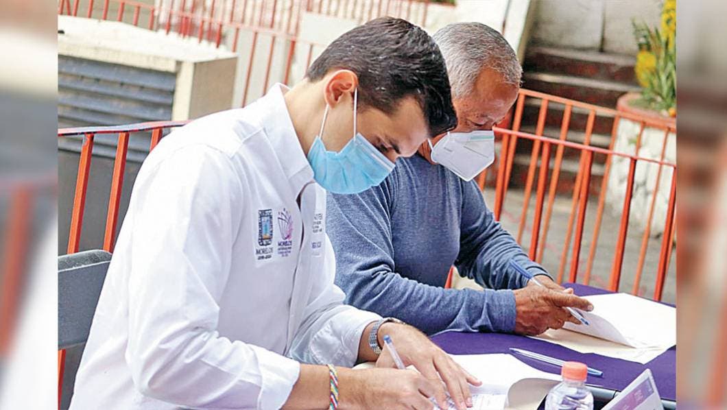 Benefician a jóvenes de Morelos con descuento para balneario