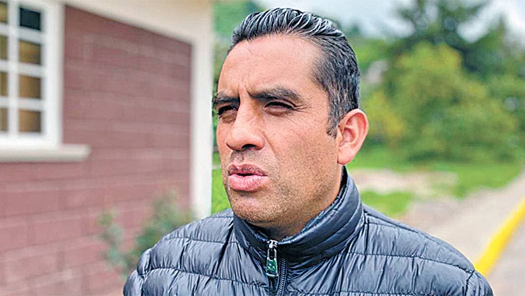 Autoridades del municipio de Tetela del Volcán y de Hueyapan esperan llegar a un buen acuerdo