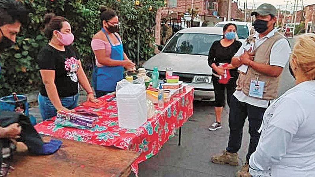 Comercios en Tepoztlán no se confían