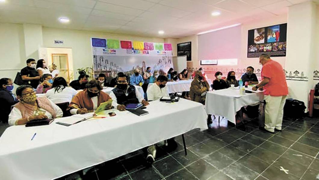 Buscan incrementar turismo en Yecapixtla