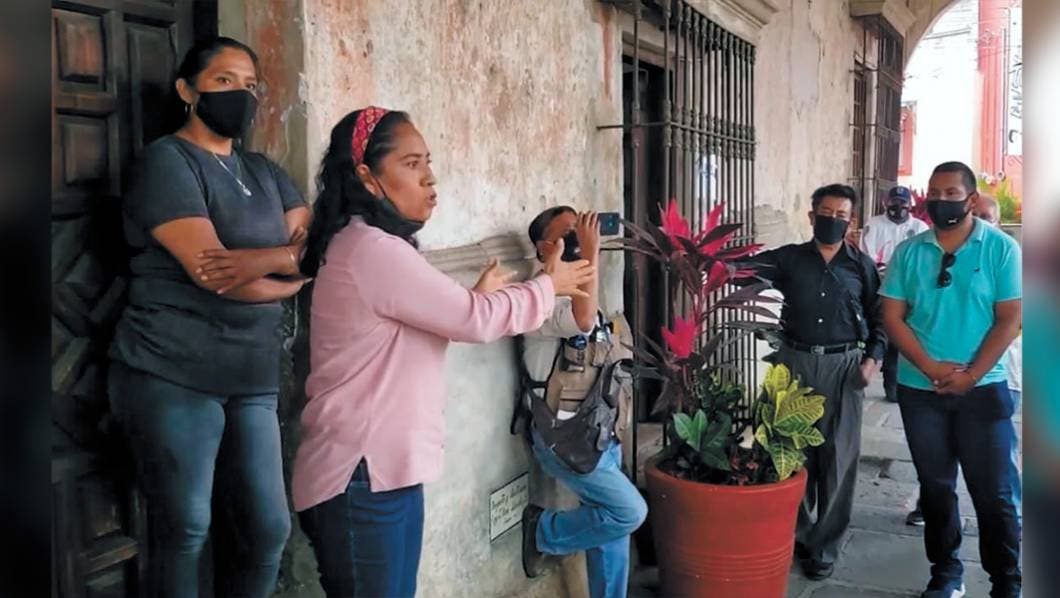 Rechazan gasera en Tlayacapan