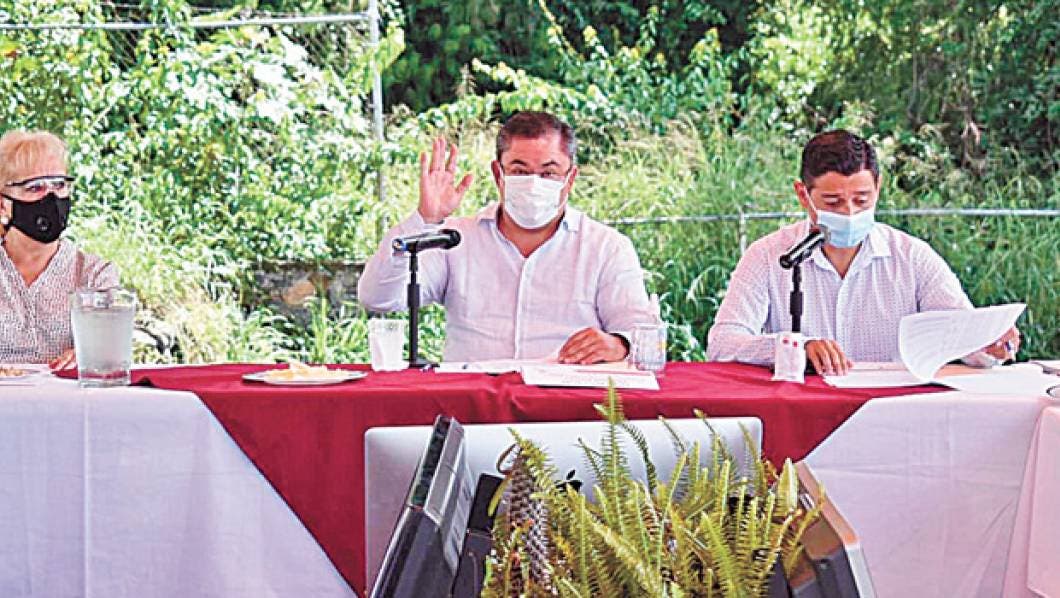 Aprueban en Jiutepec campaña de descuento en pago anual del agua potable