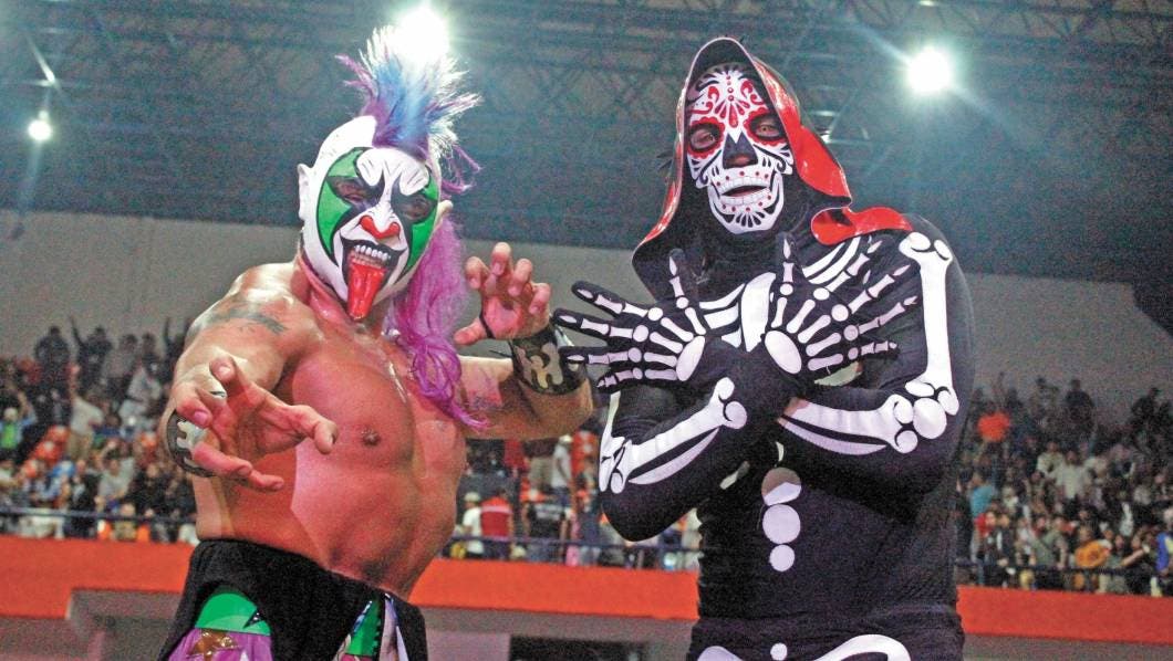 Pone la 'AAA' a vibrar a los morelenses