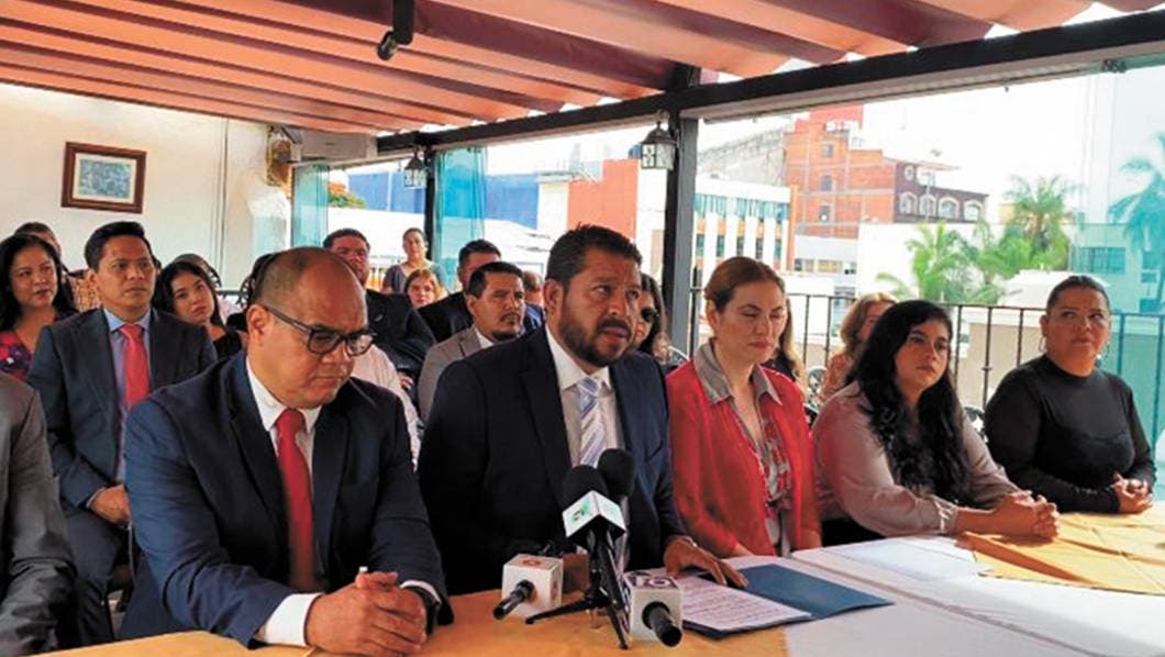 Abogados penalistas Morelos